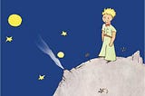 Book Review: Little Prince