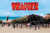 Gulliver’s Travel: Why Big Companies Will Always Need Smaller Businesses?