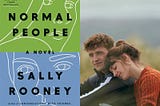How Sally Rooney Created A Legacy With Normal People