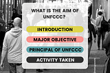 What is the aim of UNFCCC? -masterbloger.com