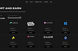 Icon.X World Support-and-Earn Tutorial