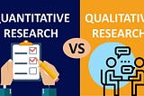 Mass Media Research: Qualitative VS. Quantitative Research