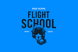 Top Takeaways from High Alpha’s 2020 Marketing Flight School