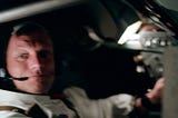 Eight Little-Known Facts About the Life of Neil Armstrong
