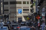 Autonomous vehicles could clog city centres: a lesson from Boston