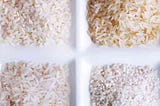 Risotto rice: which one is the best one? — The Pasta Artist