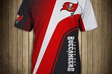 Tampa Bay Buccaneers Gear Show Your Team Spirit in Style