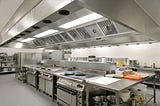 Commercial Kitchen Exhaust Manufacturers in Bangalore