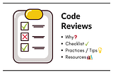 Effective Code Review Checklist