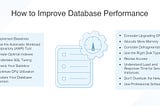 Crucial Tips to Improve MySQL Database Performance Pt. 2