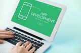 What is Business Application Development?