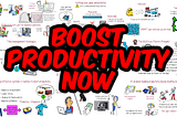 A Complete Guide to Becoming Highly Productive