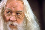 Dumbledore: A Leader / Blog / The Oxford Character Project