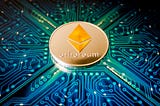 Some key differences between Ethereum and Ethereum 2.0