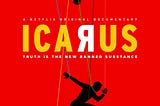 Icarus (2017)