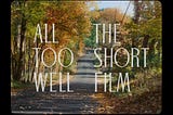 All Too Well: The short film that made me feel unwell