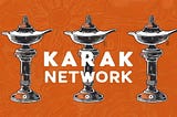 Karak Network — майбутнє Web3