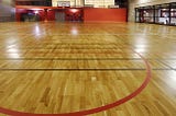 Instructions To Choose The Best Indoor Sports Flooring