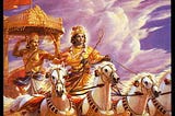 Insights from Bhagvat Gita on Emotions