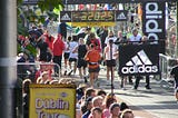 Marathon doubts: The question of volume and the longest run