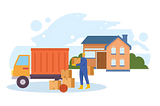 Choosing the Best State-to-State Moving Companies: A Guide