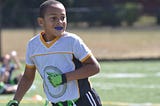 Mouthguards are a Must for the Young Athletes in Your Family