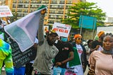 #EndSARS: A citizen’s guide to peaceful protests in Nigeria