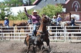 Making the Move: Stepping Up from College to ProRodeo