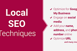 What is Local SEO and Why is It Important?