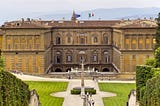 Florence for a weekend: Museums