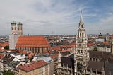 6 Largest Cities in Germany for Work in IT
