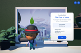 FWA OF THE DAY — May 1: Intuit for Education — ‘Prosperity Quest’ Game