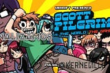 Analizamos Scott Pilgrim vs The World: The Game Complete Edition