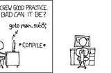 It’s best to learn Computer Science, not just how to Program