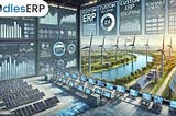 Custom ERP Solutions for Managing Renewable Energy Projects
