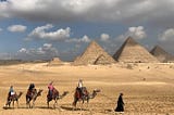 Why is Egypt Famous?