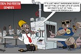 Prison Industrial Complex