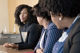 Unconventional Mentorships: How to Fill the Gap in Black Women’s Leadership Support Systems