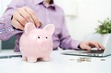 Professional Advice on Savings Accounts