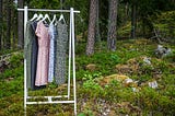 Building a Sustainable Capsule Wardrobe — ADAU Life