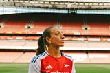 Why Rosa Kafaji could inject a much-needed creative spark into Arsenal’s attack