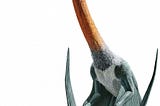 Quetzalcoatlus : Flying giants of the Mesozoic era.