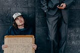 New Research Challenges Idea that Economic Inequality is Inevitable