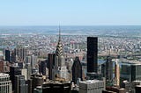20 Things To Know About Moving To New York | TheSqua.re blog