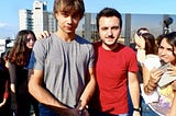 Eurovision Birincisi Alexander Rybak ile Röportaj: En büyük hayalim Hadise ile şarkı söylemek