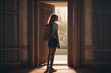 RETHINK YOUR PARENTAL SPYING: WHEN SURVEILLING YOUR TEEN GOES TOO FAR