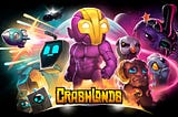 Game Designer Breakdown: Crashlands