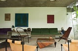Naya Studio Wants You To Take Control of Your Living Room