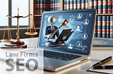 Increasing Business for Law Firms with Effective SEO Strategies