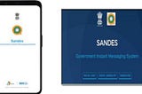 What is Sandes app? Government’s Own WhatsApp: Everything You Need to Know